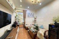 Nhà mặt ngõ 88m 2t 11xtỷ ôtô đỗ cổng 20m ra phố cát linh đống đa kinh doanh