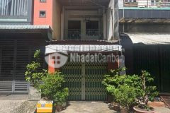 Nhà hẻm xe hơi đường số 9, phường linh trung, q. thủ đức cũ, hcm giá 5ty