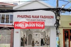 Cho thuê nhà mặt tiền nguyễn việt hồng ngang hơn 5m giá 11 triệu