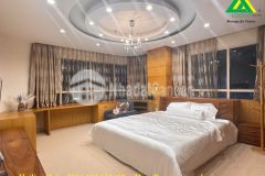 Cho thuê căn hộ 3 phòng ngủ cao cấp td plaza, lê hồng phong, hải phòng