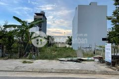 Đất khu đô thị hòa quý ngang 6m giá tốt