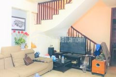 Hiếm trong khu vực, nhà riêng ngõ 575 kim mã, gần hồ, ở sướng, 5.9 tỷ