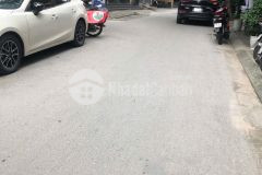 Cưc phâm xuân thủy 45m2x5t, tucson tránh, ngõ thông sát các trường đh lớn, 14tỷ