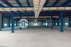 Cho thuê xưởng 3.000m2 khu công nghiệp quế võ, bắc ninh