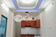 Nhà đẹp hẻm trần đình xu, nguyễn cư trinh, quận 1 3,2m x 11m 4 tầng giá 6 tỷ 68