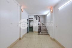 Nhà gần ngã 6 ô chợ dừa, cách ô tô tránh 10m, ngõ thông, 32m2 x 4t, lô góc 2 thoáng, nhỉnh 7 tỷ