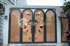 Thanh ly căt lô nha câp 4 măt tiên đương gân ubnd xa hưng long binh chanh 890t