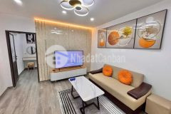 Tập thể mặt phố thái thịnh, đống đa, căn góc 3 ngủ, view mặt phố, ô tô đỗ