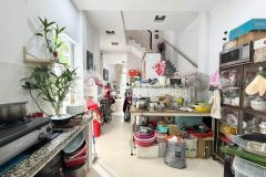 Xin phép được giúp pé lan b.án căn nhà chỉ 9.3 tỷ tl mà hẻm oto 160m2 ngang 9.5m bình thạnh