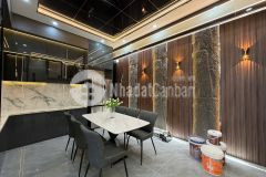 Quận 7 chỉ 6,9 tỷ nhà 3 tầng đã hoàn thiện đầy đủ nội thất