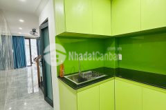 Hiếm phan đình phùng view mặt tiền mới ở ngay 3pn, 3wc