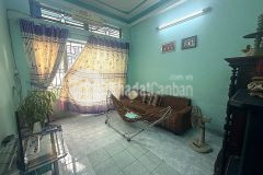 Mặt tiền hẻm 10m hàng xanh 4 tầng 60m² giá gấp bán 12.5 tỷ
