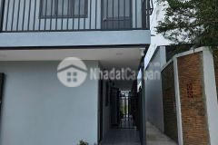 Trống 1 căn mini house tuyệt đẹp mới 100 full nội thất kdc cty 8 cái răng cần thơ