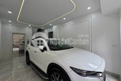 Siêu phẩm nhà cổ linh, long biên 43m2, 6t chỉ 12,5 tỷ thang máy, ô tô vào nhà