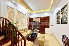 Hạ giá nhà pháo đài láng 33m2, 5t, mt4.2m lô góc 2 mặt ngõ nhỉnh 9 tỷ hiếm đống đa
