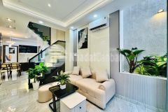 Hxt đường nguyễn xí chính chủ gấp bán
