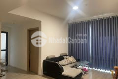 Bán căn hộ 2pn 2wc tầng 9 chung cư lumiere thủ đức có sh đầy đủ