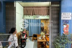 Nhà quận 11 liền kề các quận khác, an ninh an toàn. 5 tỷ 59.1 m2. lh0903067772.
