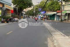 Bán nhà 2 tầng hàng hiếm ngay học viện tài chính phường tăng nhơn phú a