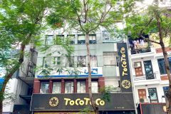 Cho thuê văn phòng, lớp học dt 80m2 giá 20trtháng tại phố trần đại nghĩa, hai bà trưng, hà nội