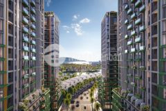 Hiếm căn 1br rộng như 2pn tại sun fours đn tặng sân vườn 16m² dtsd gần 70m² chỉ 2,6 tỷ