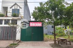 Bán đất phân lô khu 304 ngoại trạch, tam hợp, bình xuyên, vĩnh phúc