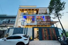 Nam long garden villa siêu phẩm biệt thự sang trọng bậc nhất cần thơ thiết kế hiện đại