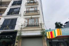 Bán nhà tư đình,long biên 6 tầng,56m,mt4.2m oto tránh nhỉnh 18 tỷ