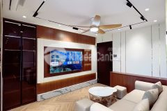 Bán căn hộ chung cư phố hạ đình, thanh xuân, nhà đẹp full nội thất, sđcc