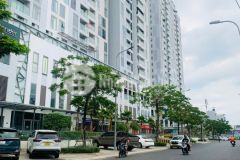 Đất vuông đẹp 4.5x17 ngay ql13 cc urban green thủ đức chỉ 5.x tỷ