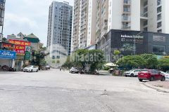 Nhà nguyễn văn cừ 105m, 8t, mt5.5m, nở hậu, thang máy, 3 ô tô tránh, gần chungcưberriver.