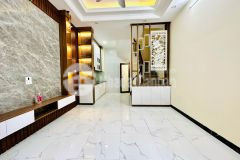 Bán nhà thượng thanh, long biên 32m2, 5t, xây mới, ngõ thông, chỉ 7,1 tỷ