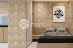 Toà căn hộ 30 phòng dòng tiền 150 triệutháng
