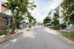 Bán nền biệt thự 230m2 hiếm có đường b9 kdc phú an p. hưng phú tp. cần thơ