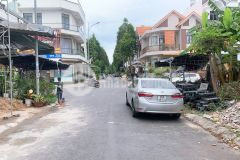 Bán nền đẹp đường số 1 kdc nam long 2, phường cái răng, tp cần thơ