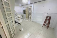 Nhà quận 10 2 mặt hẻm thoáng hơn 3 tỷ vào ở ngay