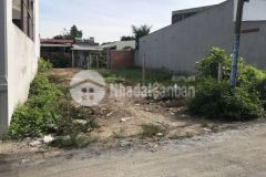 Tôi bán đất ngõ bát khối, lb giá 8 tỷ, 52m2 rộng rãi, thiện chí bán