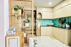 Bán nhanh giá siêu tốt thủ thiêm garden sổ sẵn 2pn 1wc full nội thất 2.8x tỷ