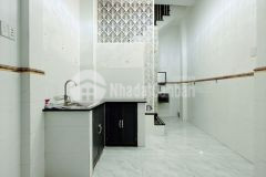 Ông ích khiêm q11 23m2 2 tầng 2pn 2wc shr chỉ 3.2 tỷ