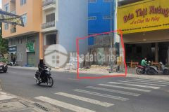 Đất mặt tiền đường đặng văn sâm, tiện xây dựng. dt 37.41m2, shr, chỉ 11.6 tỷ. lh0906242673.