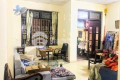 Nhà mặt phố trung tâm nguyễn dữ giá chỉ 6.9 tỷ