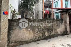 Bán lô đất 103m2 ở đường nguyễn văn linh, long biên