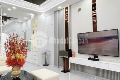 Q11 gần đầm sen hxh thông 46m2 3pn 3wc shr hướng tây nam chỉ nhỉnh 7đ tl