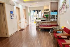 Chủ gửi bán gấp căn 2ngủ 2wc khu 5 tòa mới thanh hà chỉ cần 1,2 tỷ nhận nhà ở ngay