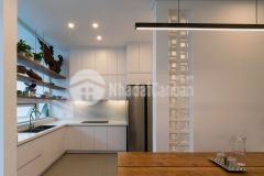 Nhà mặt phố hà bồng hòa xuân 3 tầng đẹp