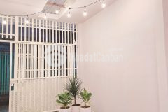 Chỉ 61trm2 giá rẻ 84m2 đất lớn nhà hương lộ 2 bình trị đông bình tân hiếm trong khu