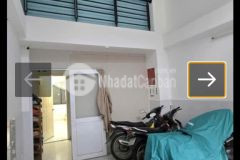 Nhà mặt tiền, 40m2, 5 lầu, phú nhuận, giá 12 tỷ.