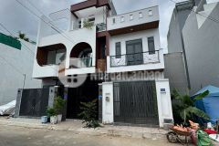 Cần bán căn nhà 1t1l hẻm đường long thuận, long phước, dt 52m2 giá 3,6ty