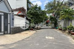 Cần bán đất đẹp hẻm 175 đình phong phú, tăng nhơn phú b, 81m2 giá 6,2ty