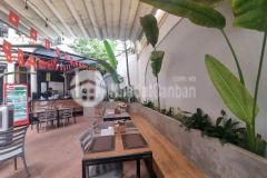 Hạ 2 tỷ nhà phương liệt 140m2, 5t, mt6.5m, 2 thoáng ô tô đỗ thoải mái gần hồ phương liệt
